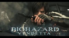 【5.05】PS4《生化危机：复仇 BIOHAZARD VENDETTA : Z Infected Experience》英文版pkg下载