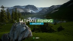 【6.72】PS4《钓鱼模拟世界 Fishing Sim World》英文版pkg下载