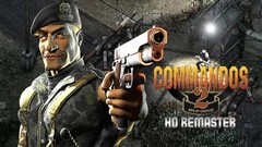 【5.05】PS4《盟军敢死队2高清重制版 Commandos 2 HD Remaster》中文版pkg下载