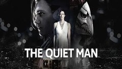 【5.05】PS4《安静的人 The Quiet Man》中文版pkg下载