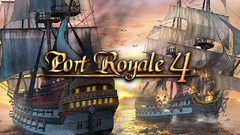 【7.55】PS4《海商王4 Port Royale 4》中文版pkg下载
