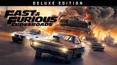 【5.05降级】PS4《速度与激情：十字街头 Fast & Furious Crossroads》中文版pkg下载（1.05补丁）