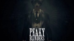 【5.05】PS4《浴血黑帮：傀儡师 Peaky Blinders: Mastermind》中文版pkg下载