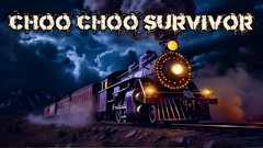咕咕幸存者 Choo Choo Survivor |Build.12115174-万念俱灰-沙盒一键解压汉化版下载