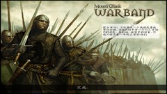 【6.72】PS4《骑马与砍杀：战团 Mount and Blade: Warband》英文版pkg下载