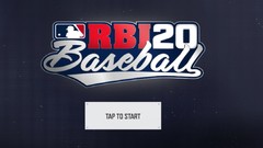 【7.55】PS4《R.B.I.棒球20》英文版pkg下载+1.07补丁