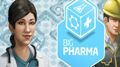 【7.55】PS4《大制药厂 Big Pharma》中文版pkg下载