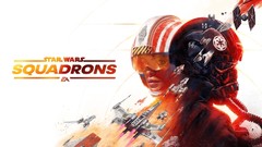 【7.55/5.05降级】PS4《星球大战：战机中队 Star Wars：Squadrons》中文版pkg下载