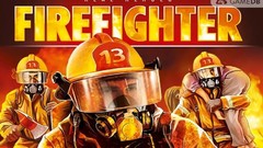 【5.05】PS4《火场英雄：消防队员 Real Heroes Firefighter》英文版pkg下载