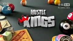 PS4《台球王 Hustle Kings VR》英文版pkg下载