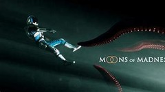 PS4《疯狂之月 Moons of Madness》中文版pkg下载+1.01补丁