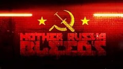 PS4《俄国母亲洒热血 Mother Russia Bleeds》英文版pkg下载