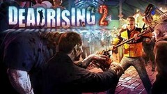 PS4《丧尸围城2绝密档案 Dead Rising 2 Off The Record》英文版PKG下载