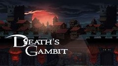 【5.05】PS4《亡灵诡计 Death's Gambit》pkg下载