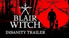 【5.05降级】PS4《布莱尔女巫 Blair Witch》 英文版pkg下载+1.02补丁