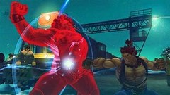 PS4《终极街霸4（Ultra Street Fighter IV）》英文版pkg下载+1.07补丁