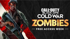 使命召唤17 黑色行动 Call of Duty: Black Ops Cold War一键解压中文4K高清版下载
