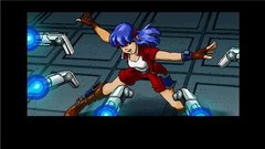 PS4《宇宙女英雄 Cosmic Star Heroine》英文版pkg下载+1.06补丁