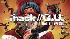 PS4《hack//G.U. 最后编码..hack//G.U. Last Recode》英文版pkg下载
