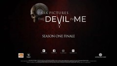 【5.05】PS4《黑相集：心中魔 The Dark Pictures: The Devil in Me》中文版pkg下载