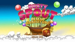 【7.55】PS4《生锈的喷口 Rusty Spout Rescue Adventure》英文版pkg下载