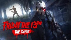 【5.05】PS4《13号星期五 Friday the 13th The Game》英文版pkg下载