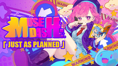 喵斯快跑 Muse Dash 欲魂魔音+正如计划的那样DLC一键解压汉化版下载