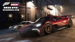 极限竞速 地平线5 Forza Horizon 5-燃魂狂潮-炽热绽放+全DLC一键解压汉化版下载