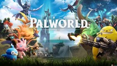 《幻兽帕鲁 Palworld》一键解压中文版下载即玩