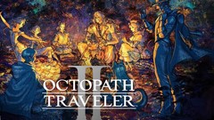 八方旅人2|OCTOPATH TRAVELER II|歧路旅人2+修改器一键解压汉化版下载