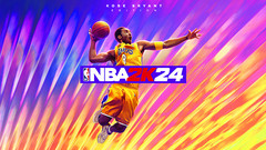 PS4《NBA 2K24》中文版PKG下载【含V1.05整合版+1DLC 】