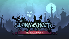 嗜睡者 The Slormancer-大量更新-亡灵圣骑士-新增4K分辨率一键解压汉化版下载