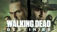 行尸走肉：命运The Walking Dead Destinies|本体+3.1.0.13升补+1DLC|NSZ|官方中文下载