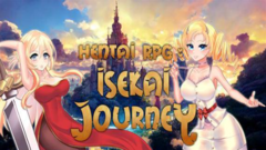 漫画RPG 异世界旅行 Hentai RPG: Isekai Journey|官方中文原版下载