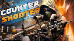反射手打击区Counter Shooter Strike Zone |本体+1.0.1升补|NSZ|官方中文原版下载