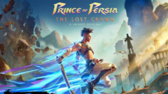 波斯王子 失落的王冠Prince of Persia|官方中文|本体+1.0.5升补+3DLC|NSZ|官方中文原版下载