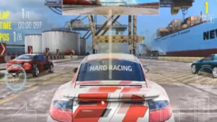 严峻赛车 Hard Racing Stunt Car Driving|官方中文原版下载