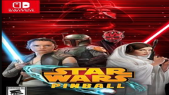 星球大战弹珠台 Star Wars™ Pinball|官方中文原版下载