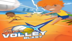 超级爆裂排球 Super Volley Blast|本体+1.4升补|官方中文原版下载