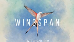 展翅翱翔 Wingspan|本体+1.5.453升补+3DLC|官方中文下载