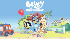 布鲁伊电子游戏Bluey: The Videogame|本体+1.0.5升补|NSZ|官方中文原版下载