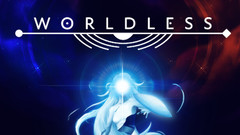 虚无世界 Worldless|本体+1.3.2升补|NSZ|官方中文原版下载