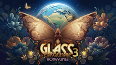 玻璃假面舞会3 蜜线 Glass Masquerade 3: Honeylines一键解压汉化版下载