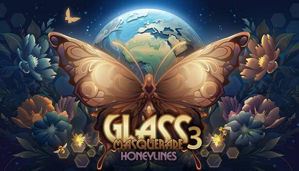 Glass Masquerade 3: Honeylines on Steam