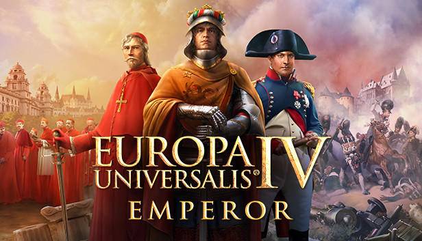 Expansion - Europa Universalis IV: Emperor on Steam