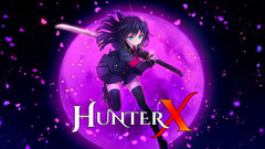 猎人X HunterX|本体+1.1.3升补|NSZ|官方中文原版下载