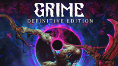 尘埃异变 最终版GRIME Definitive Edition |本体+1.3.0升补|NSZ|官方中文原版下载