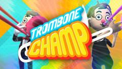 长号冠军 Trombone Champ|本体+1.26A升补|NSZ|官方中文原版下载